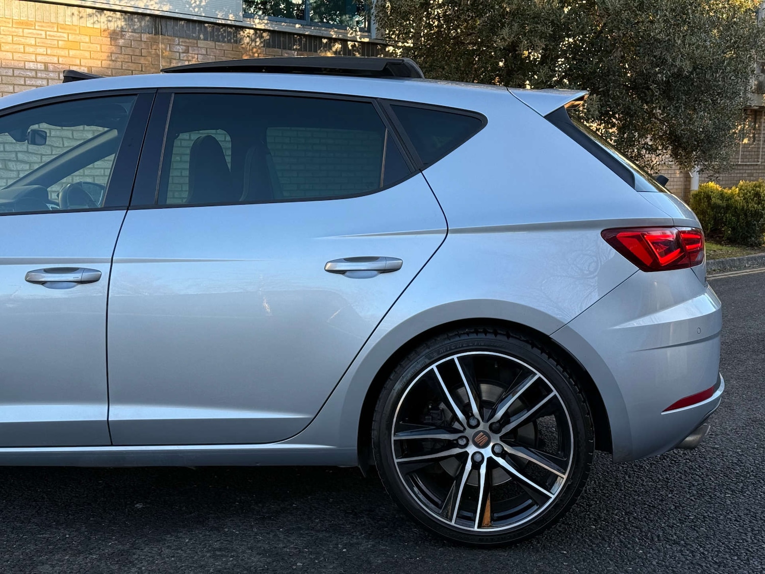 Used SEAT Leon 2020 for sale - 77118058: Photo 16