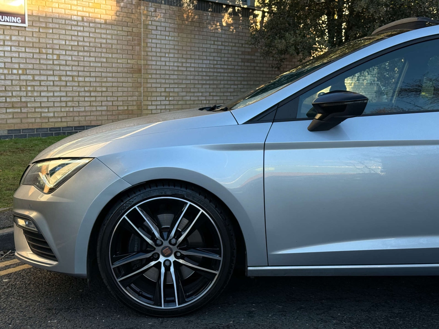 Used SEAT Leon 2020 for sale - 77118058: Photo 17