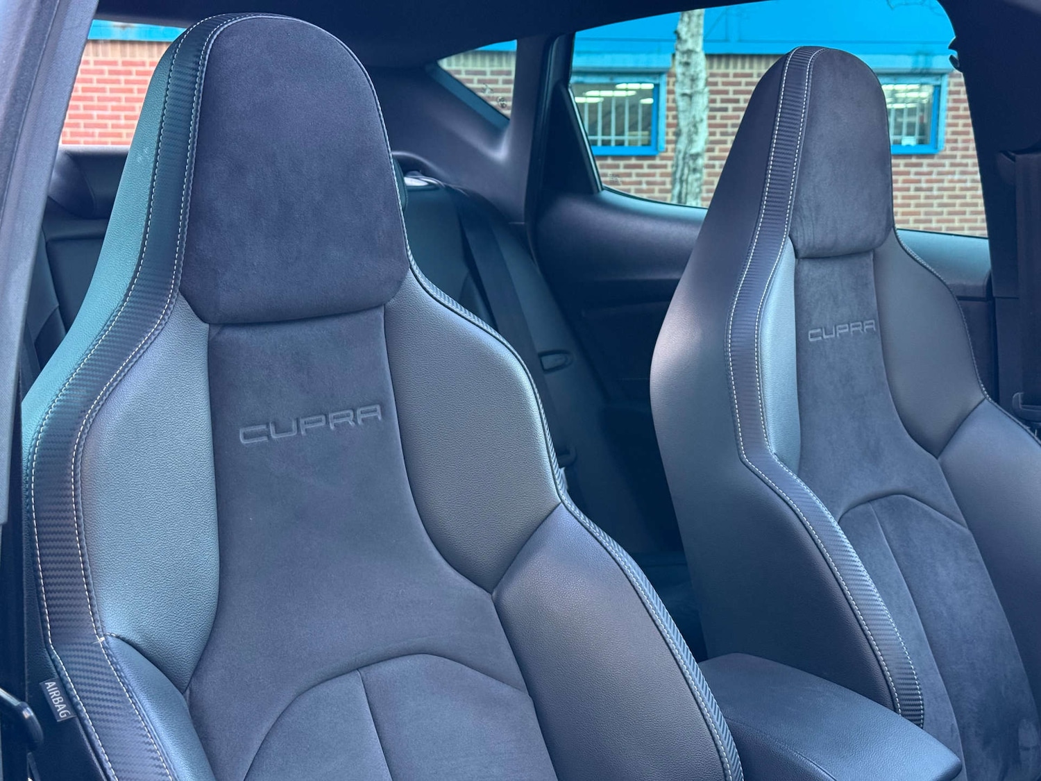 Used SEAT Leon 2020 for sale - 77118058: Photo 18