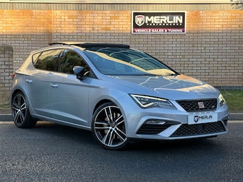 SEAT Leon feature image
