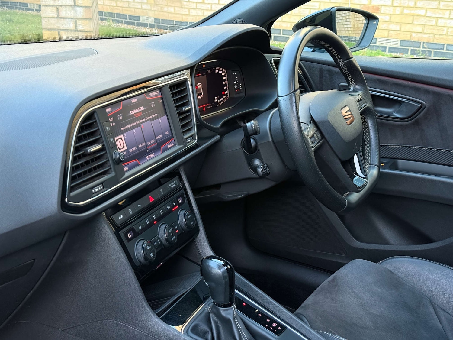 Used SEAT Leon 2020 for sale - 77118058: Photo 20