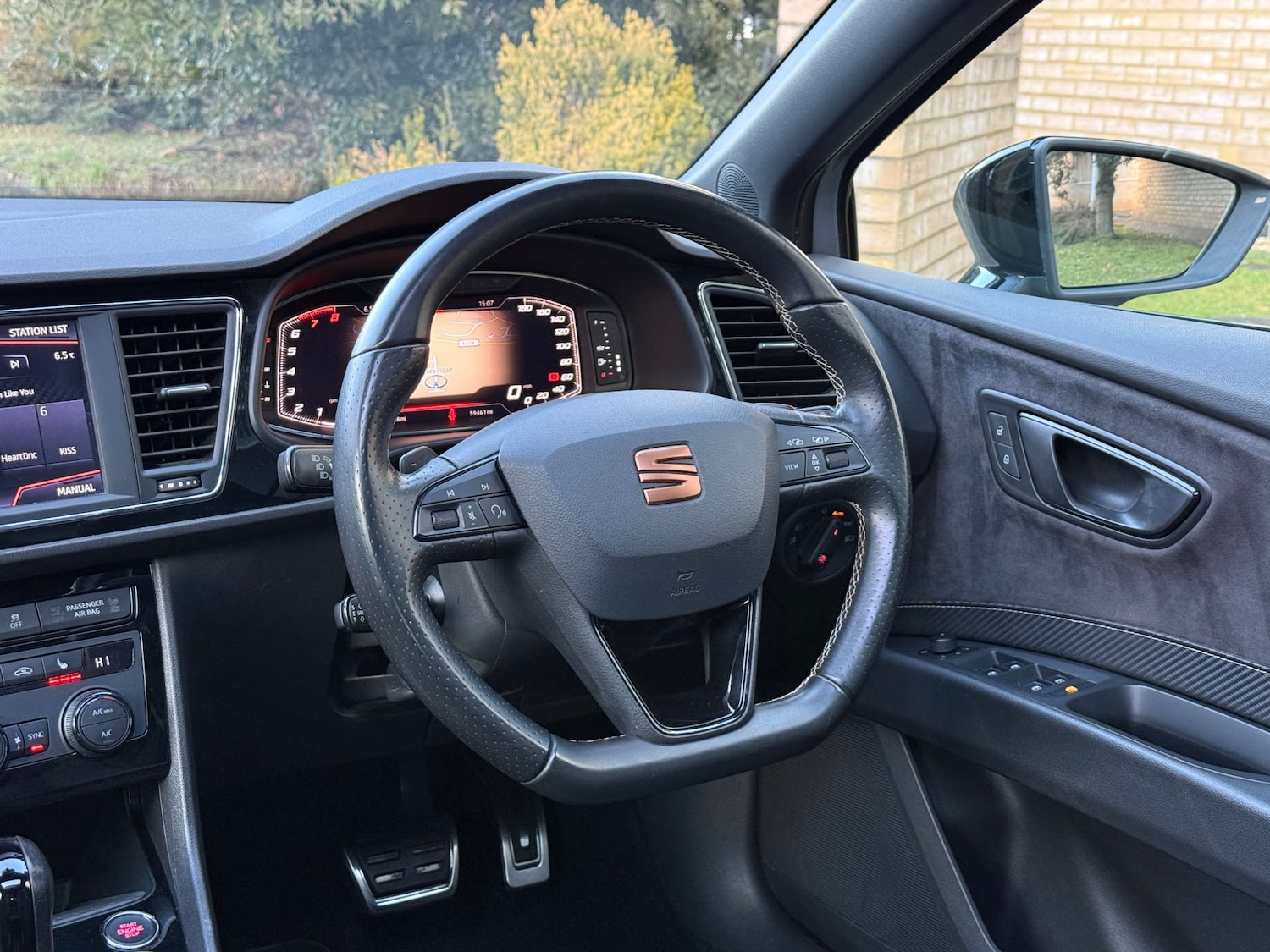 Used SEAT Leon 2020 for sale - 77118058: Photo 21