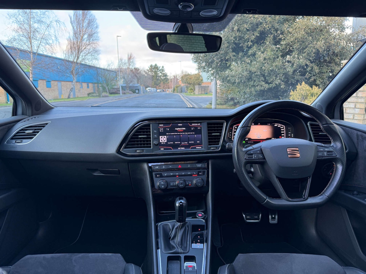 Used SEAT Leon 2020 for sale - 77118058: Photo 24