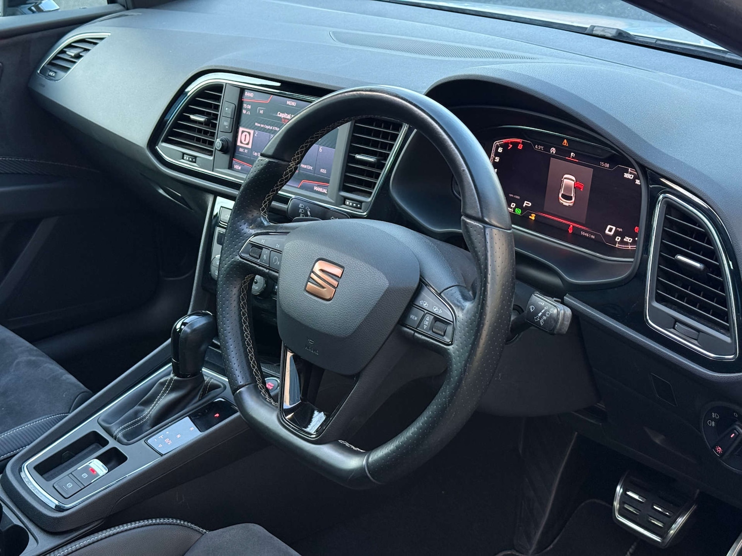 Used SEAT Leon 2020 for sale - 77118058: Photo 25