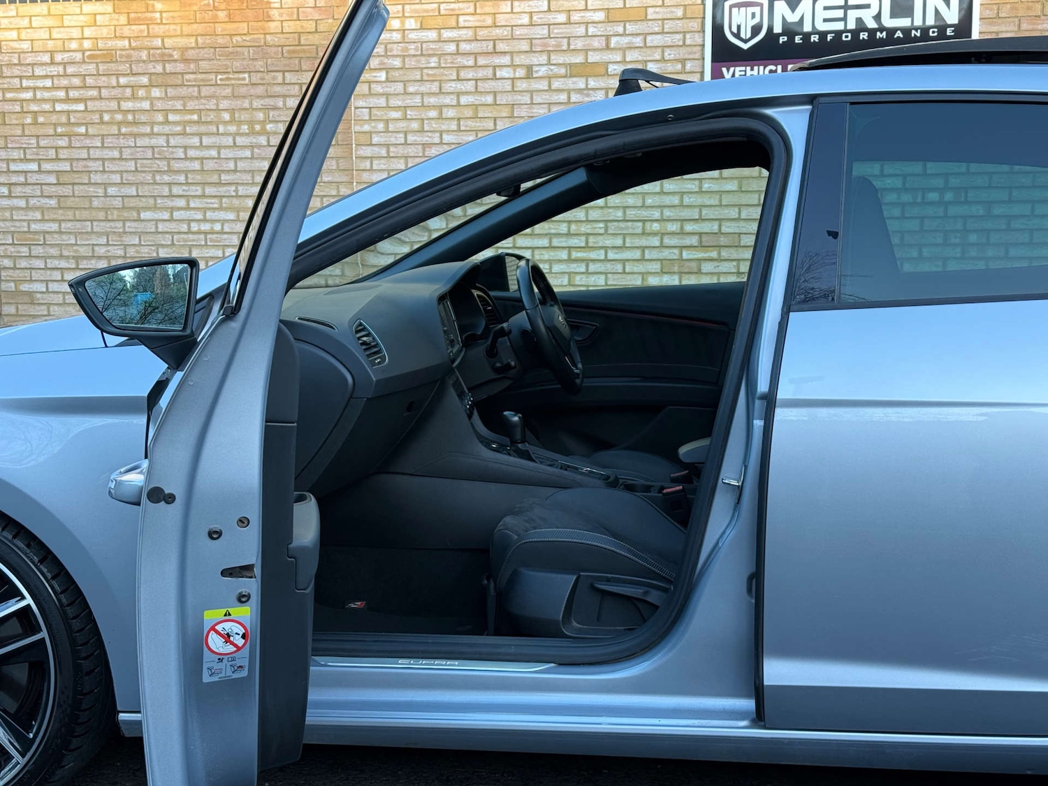 Used SEAT Leon 2020 for sale - 77118058: Photo 26