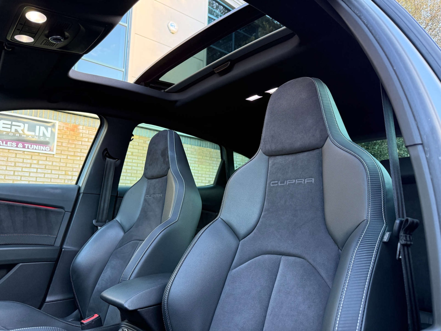 Used SEAT Leon 2020 for sale - 77118058: Photo 27