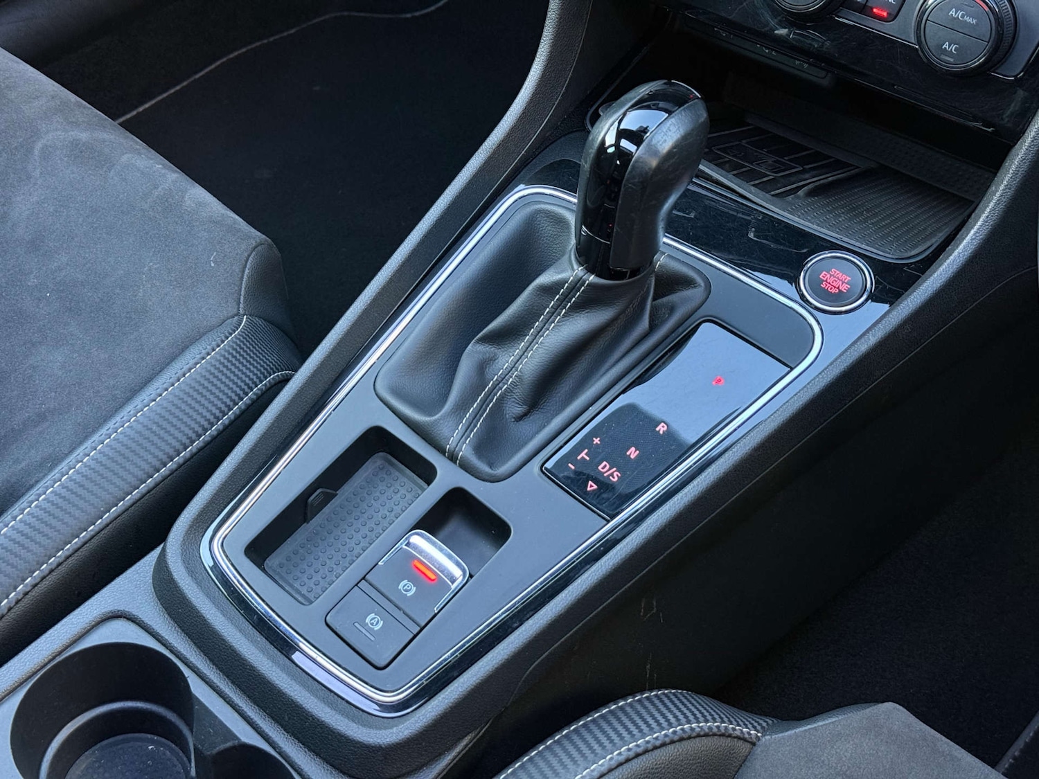 Used SEAT Leon 2020 for sale - 77118058: Photo 28