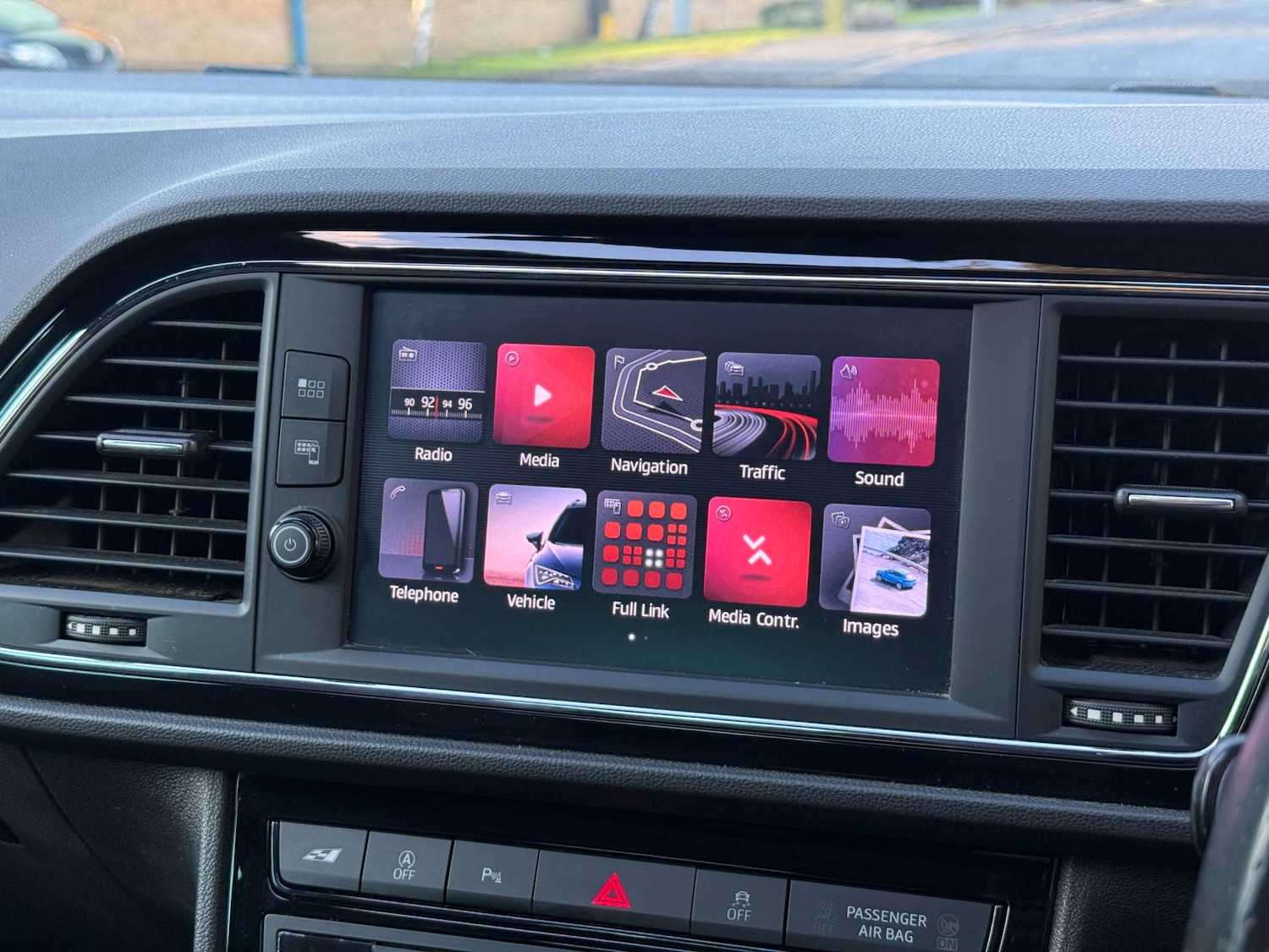 Used SEAT Leon 2020 for sale - 77118058: Photo 29