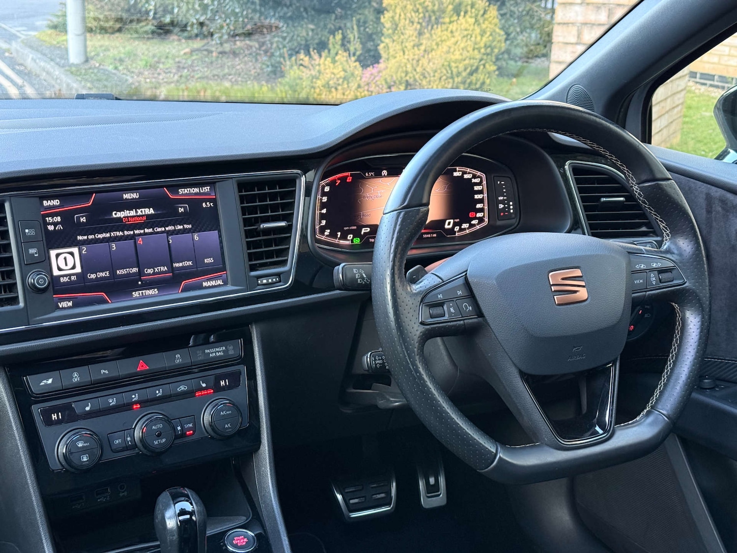 Used SEAT Leon 2020 for sale - 77118058: Photo 3