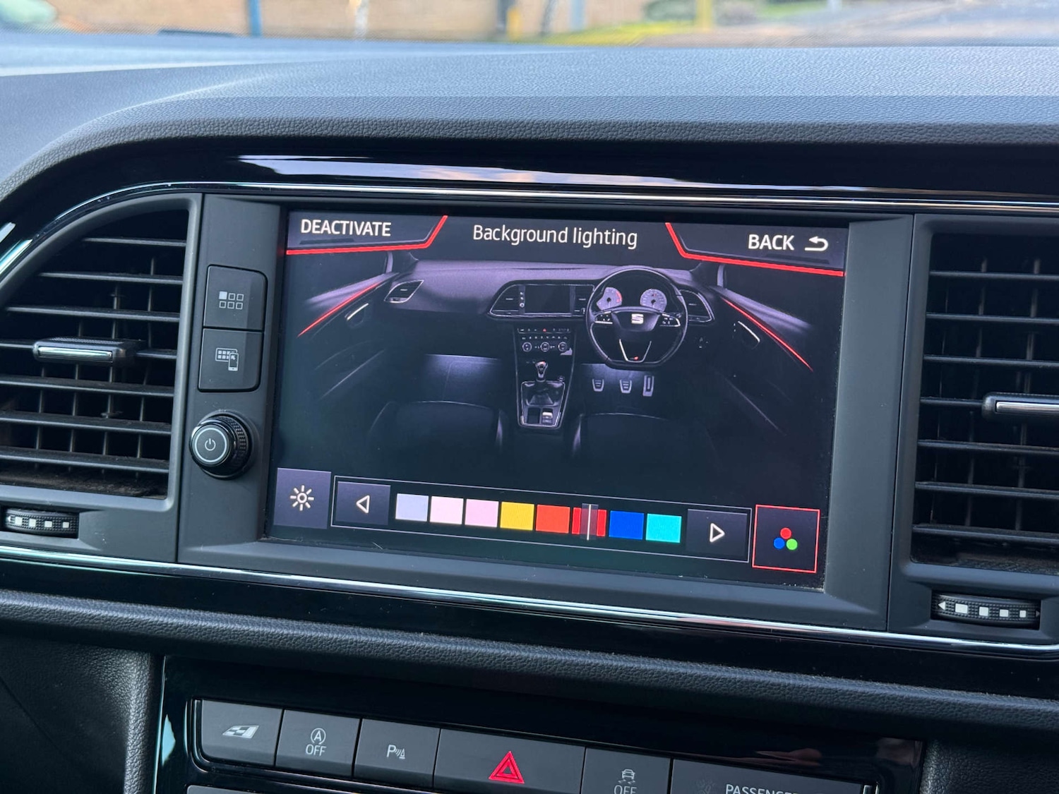 Used SEAT Leon 2020 for sale - 77118058: Photo 30