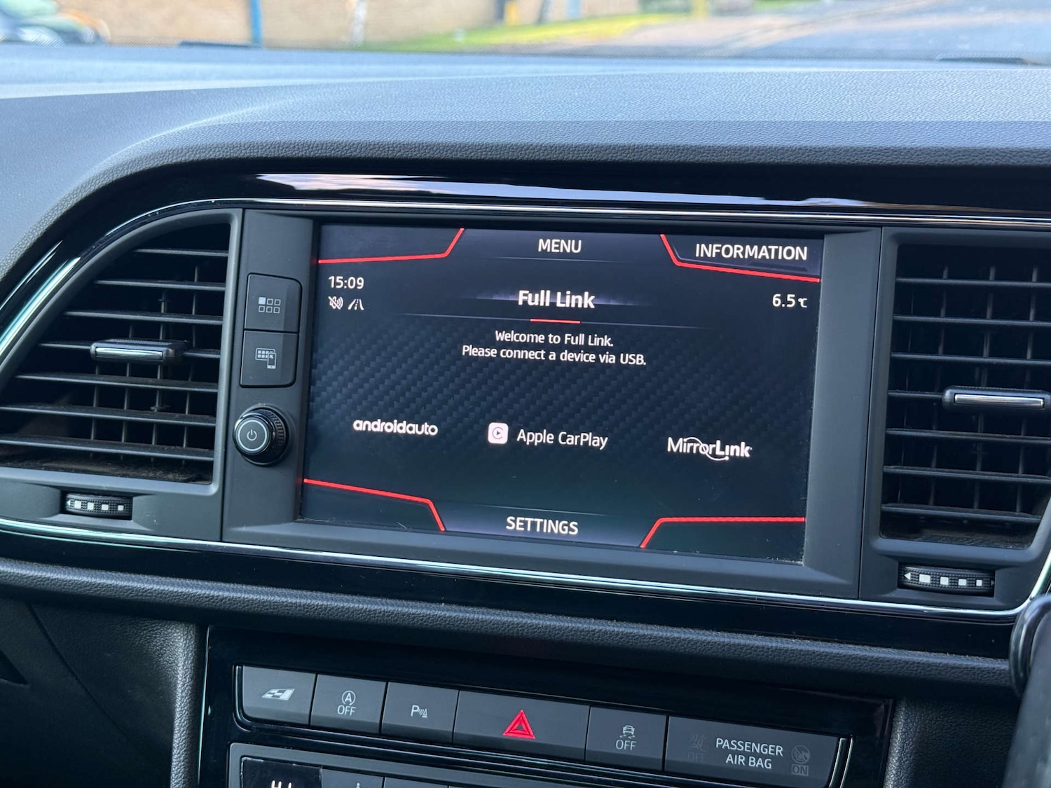 Used SEAT Leon 2020 for sale - 77118058: Photo 31