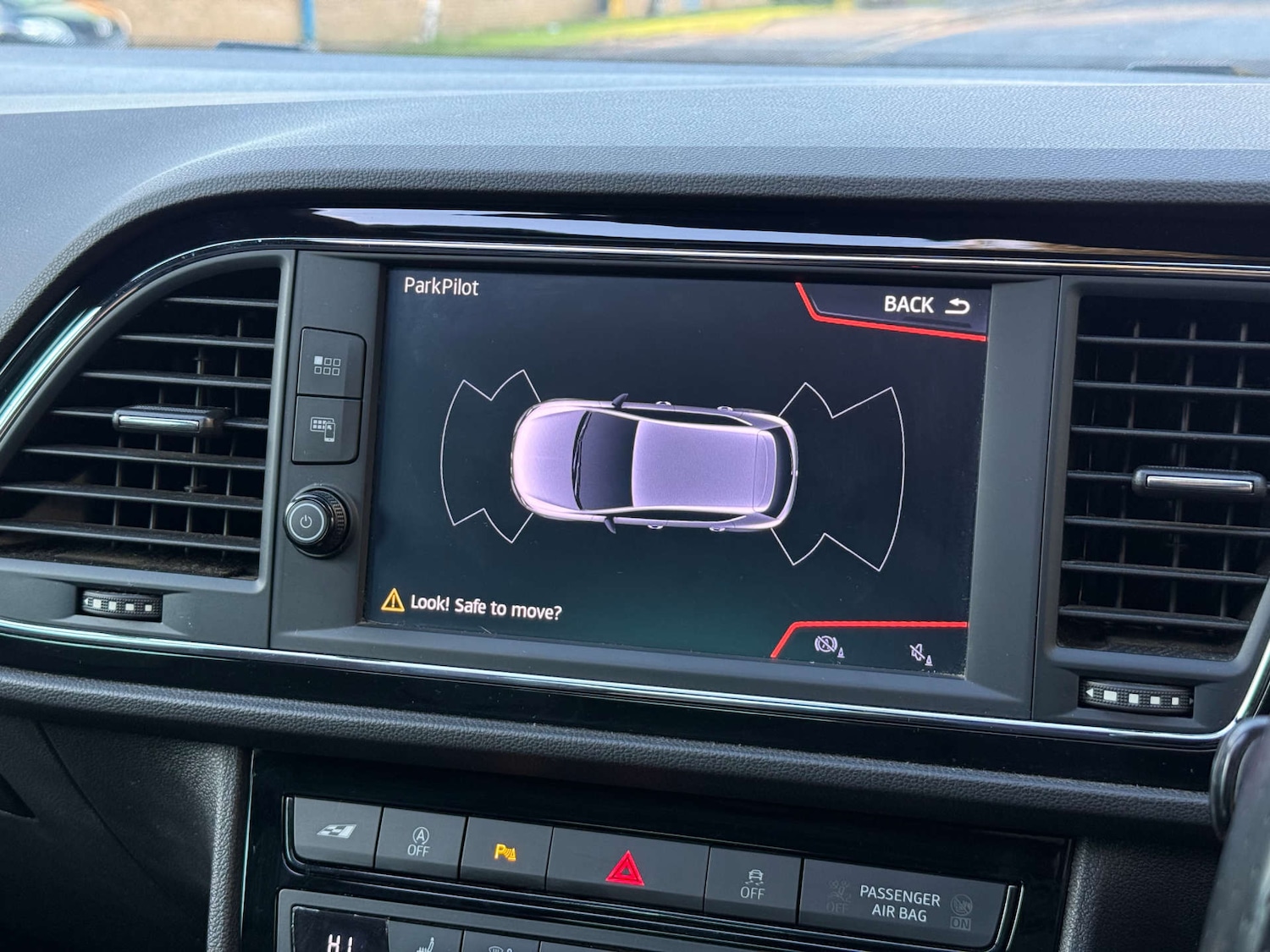 Used SEAT Leon 2020 for sale - 77118058: Photo 32