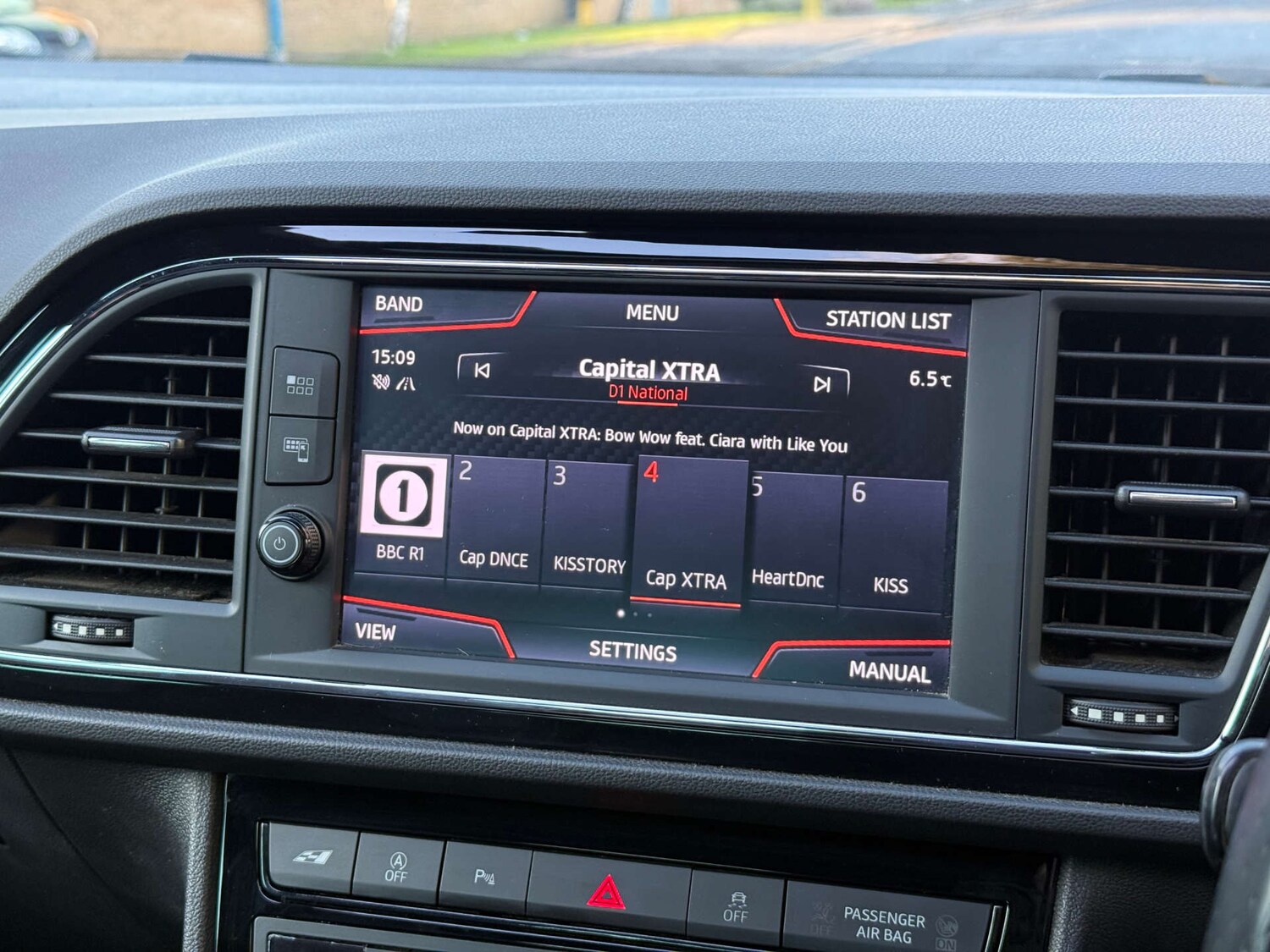 Used SEAT Leon 2020 for sale - 77118058: Photo 33