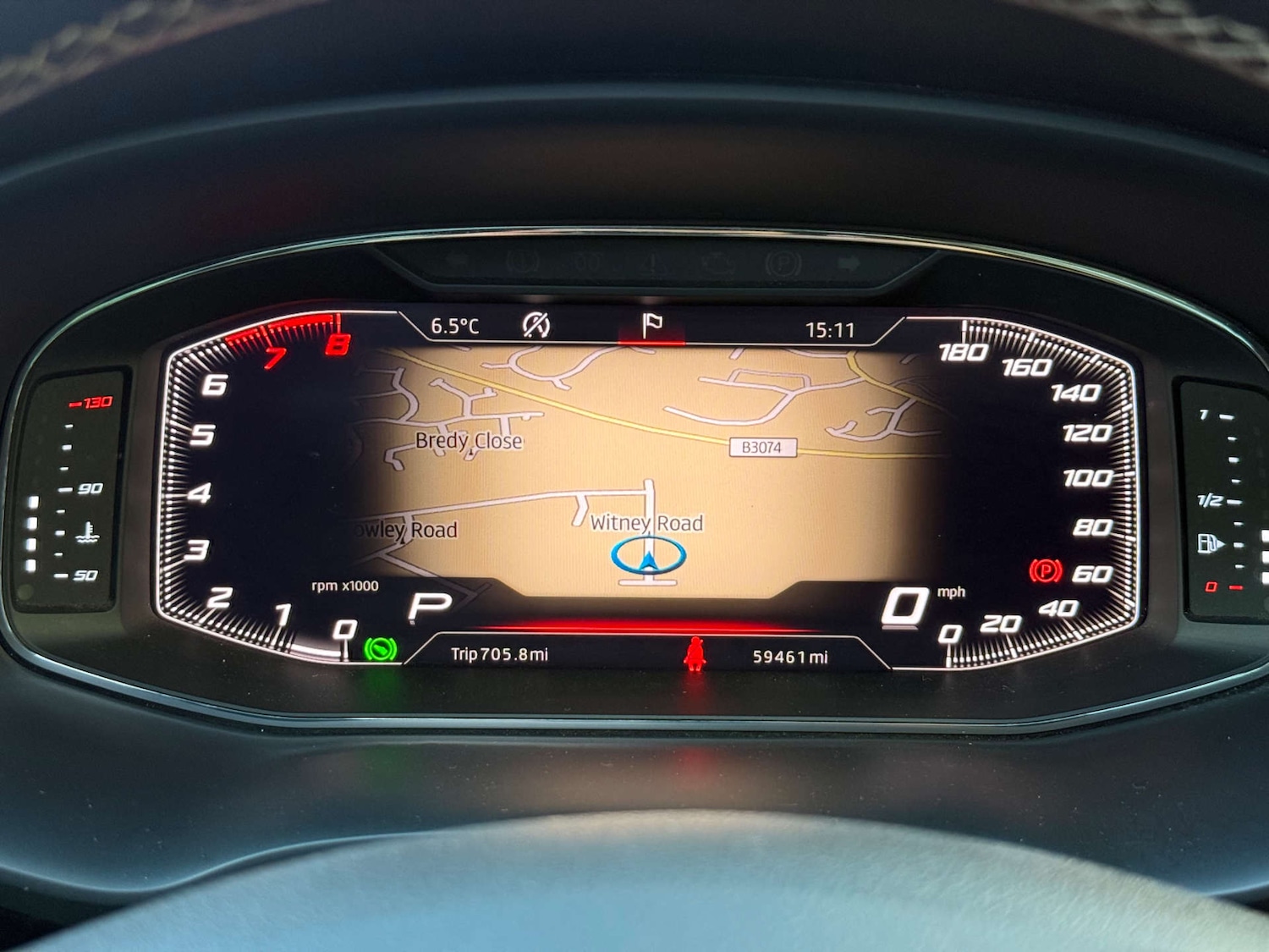 Used SEAT Leon 2020 for sale - 77118058: Photo 36