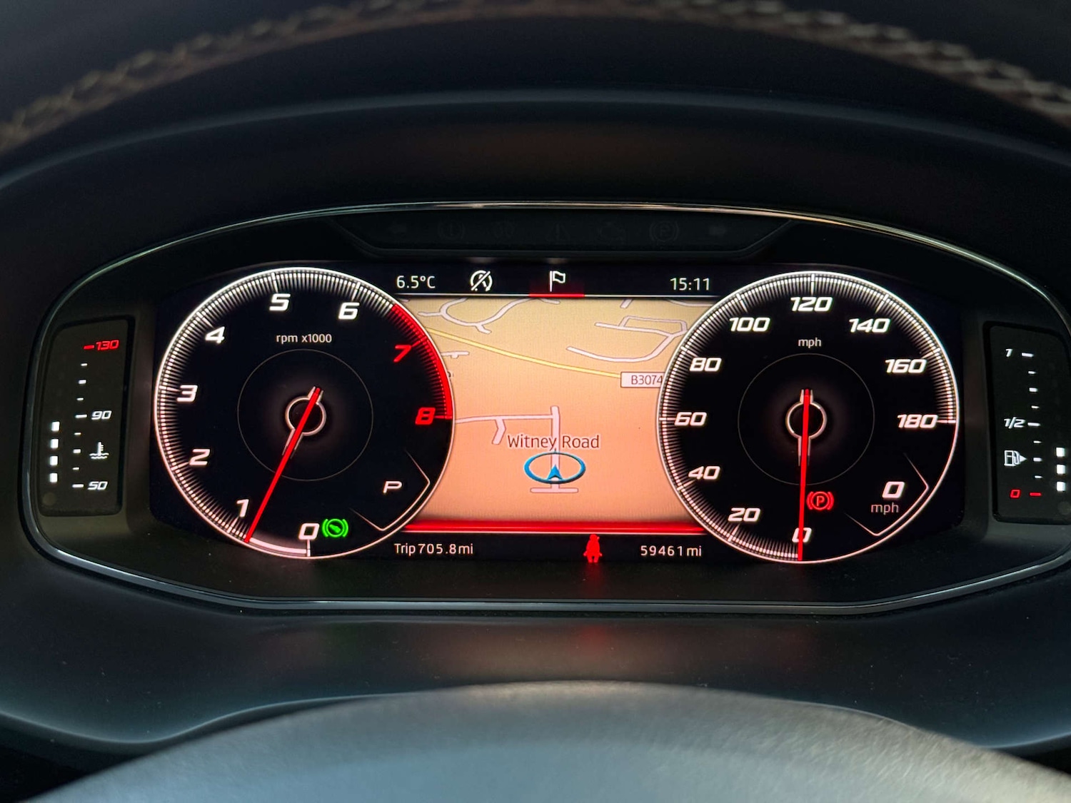 Used SEAT Leon 2020 for sale - 77118058: Photo 37