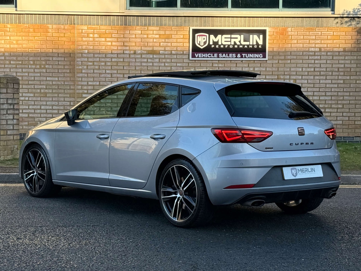 Used SEAT Leon 2020 for sale - 77118058: Photo 4