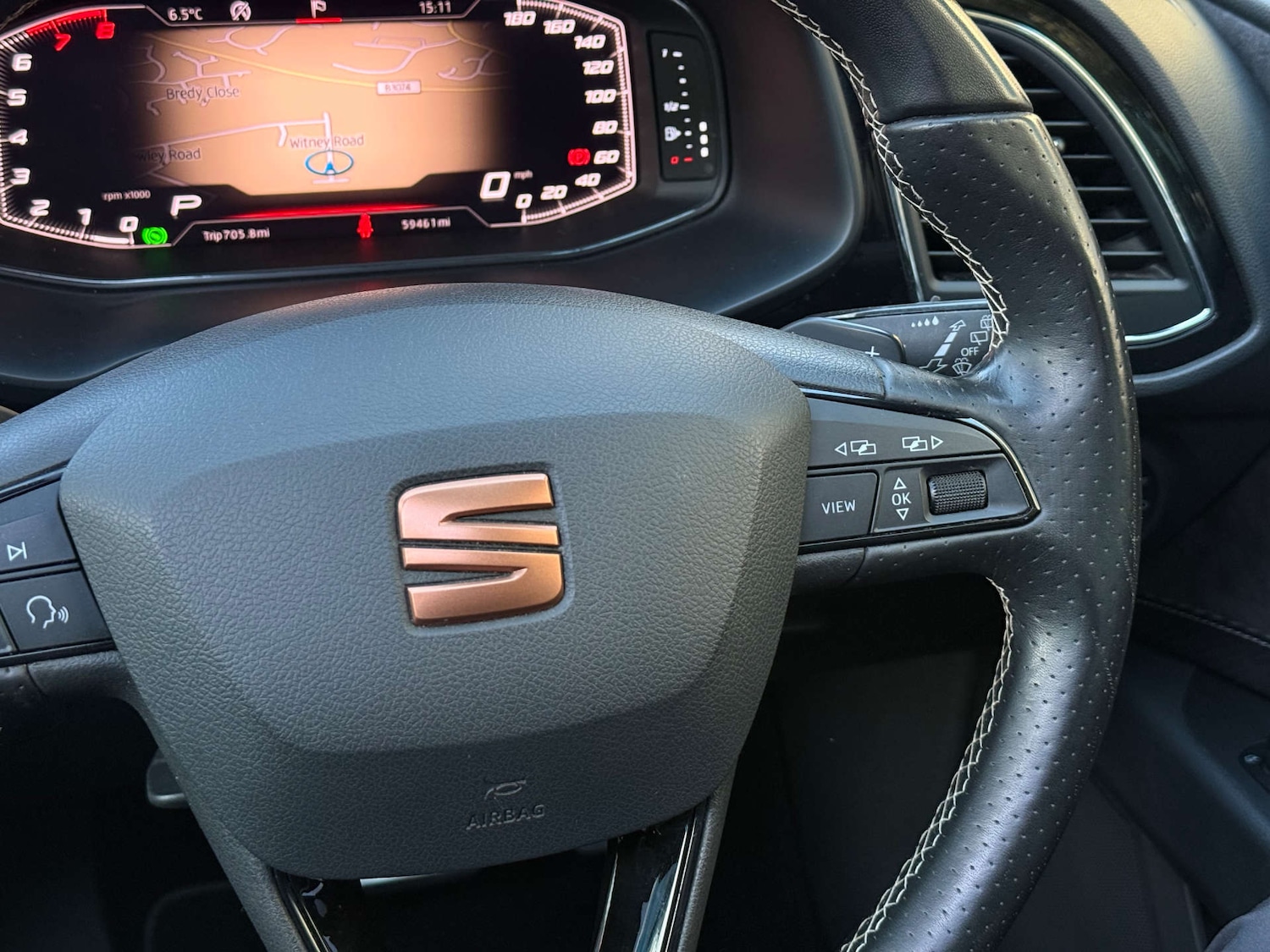 Used SEAT Leon 2020 for sale - 77118058: Photo 40