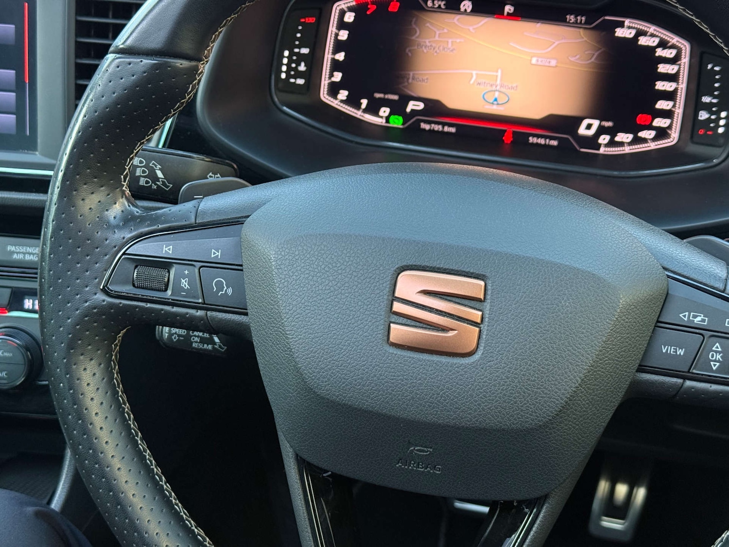 Used SEAT Leon 2020 for sale - 77118058: Photo 41