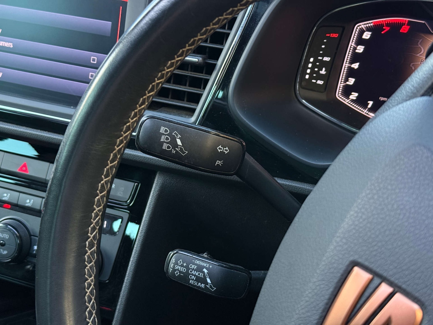 Used SEAT Leon 2020 for sale - 77118058: Photo 42