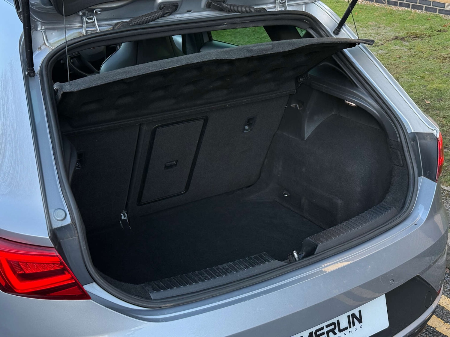 Used SEAT Leon 2020 for sale - 77118058: Photo 44