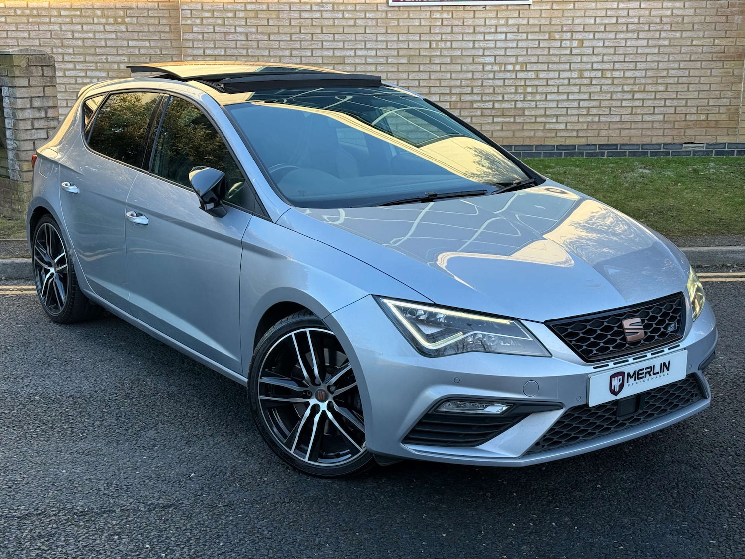 Used SEAT Leon 2020 for sale - 77118058: Photo 5