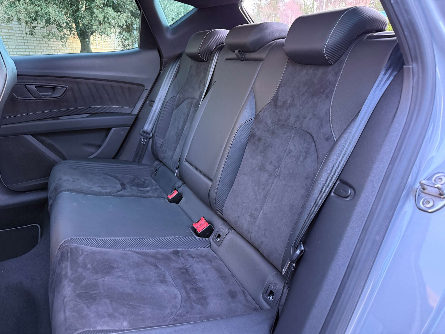 Used SEAT Leon 2020 for sale - 77118058: Photo 52