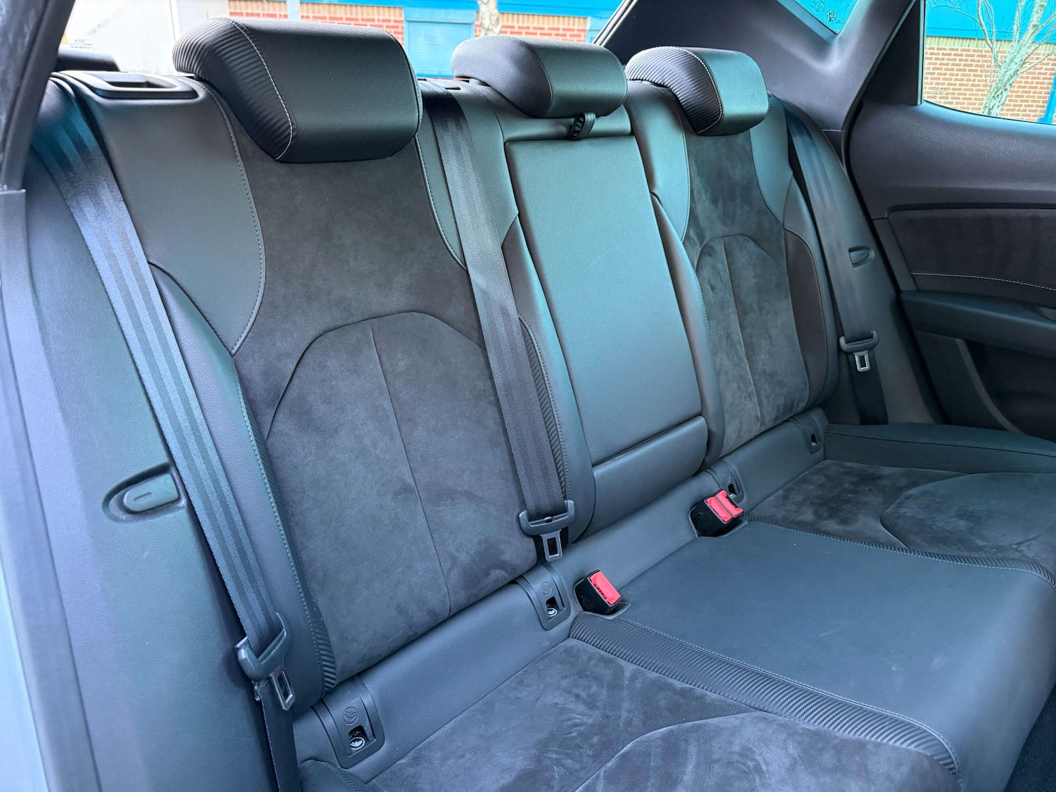 Used SEAT Leon 2020 for sale - 77118058: Photo 53