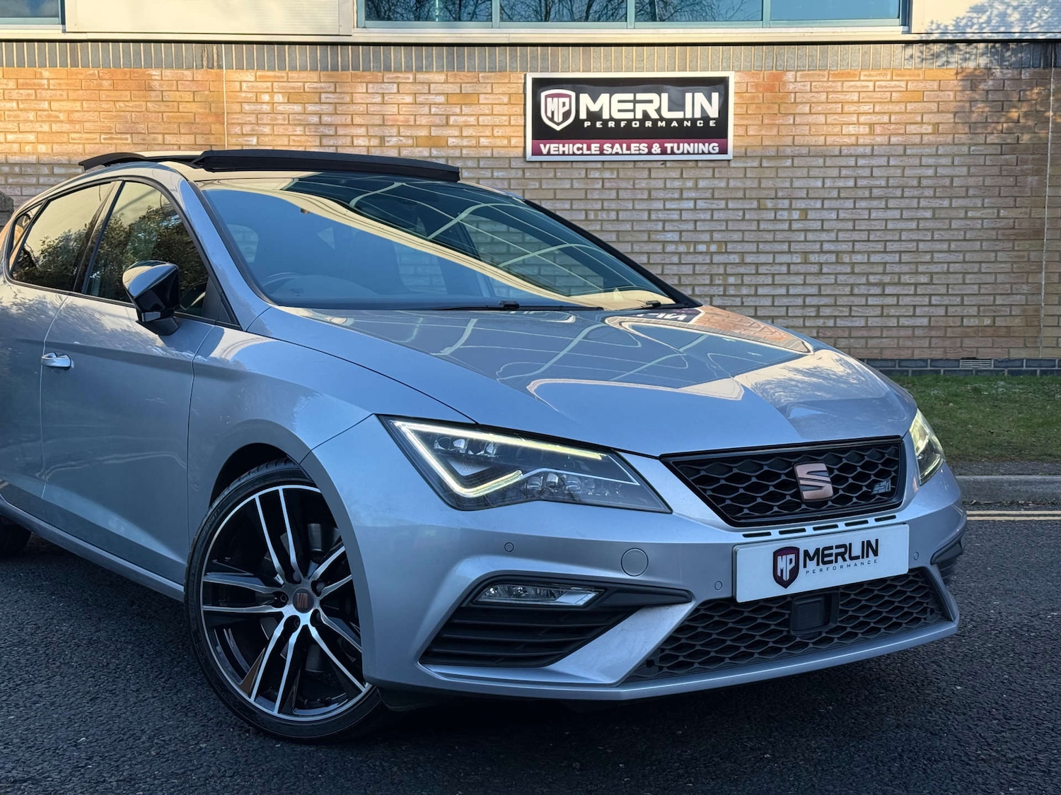 Used SEAT Leon 2020 for sale - 77118058: Photo 6
