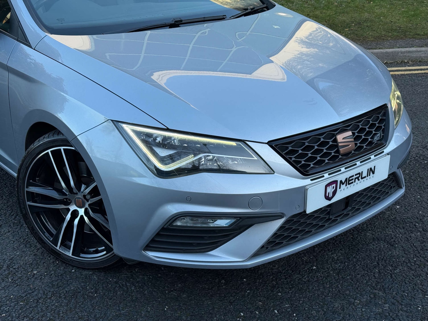 Used SEAT Leon 2020 for sale - 77118058: Photo 7