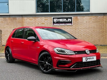 Used Volkswagen Golf 2017 for sale - 78698896: Photo