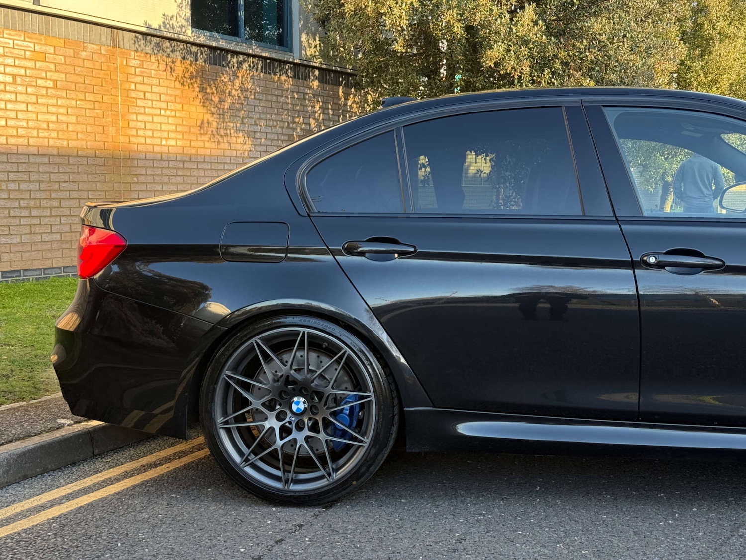 Used BMW M3 2018 for sale - 77729021: Photo 10