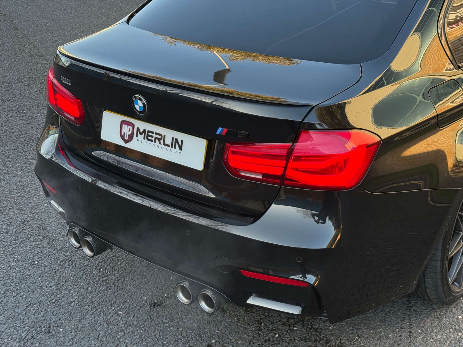 Used BMW M3 2018 for sale - 77729021: Photo 14