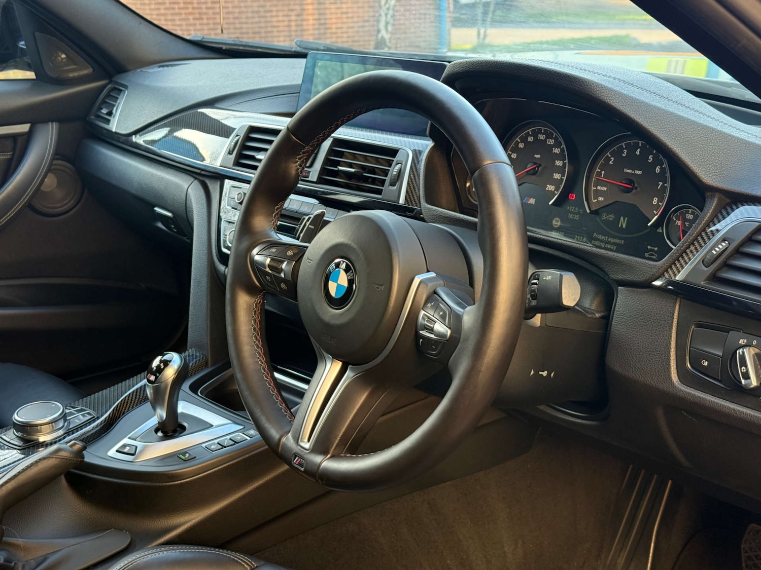 Used BMW M3 2018 for sale - 77729021: Photo 20