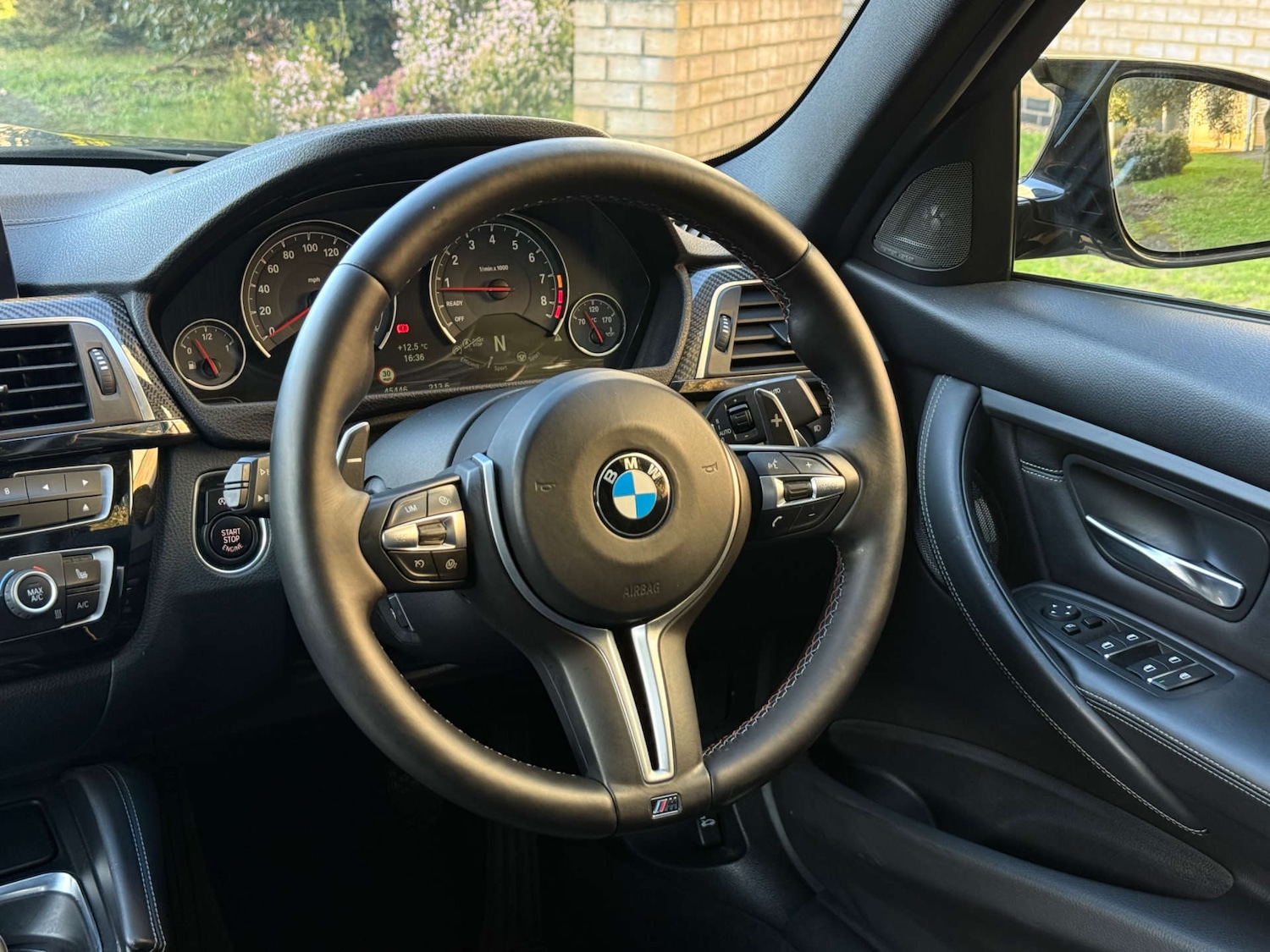 Used BMW M3 2018 for sale - 77729021: Photo 21