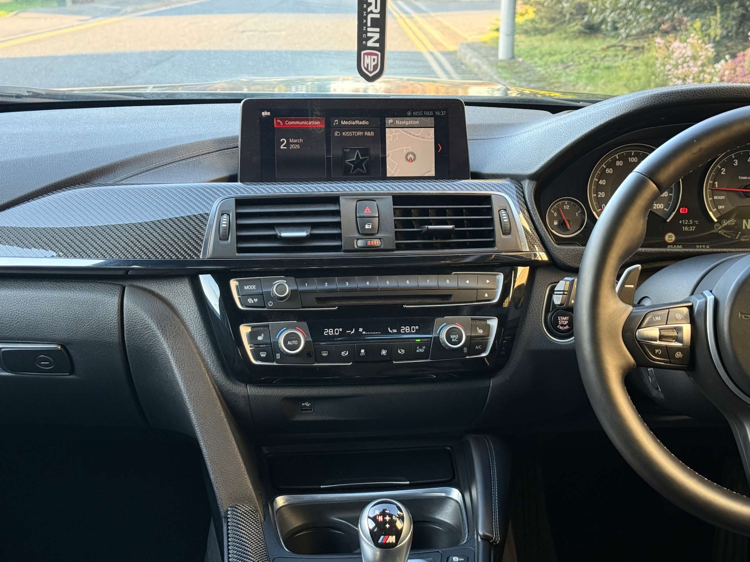 Used BMW M3 2018 for sale - 77729021: Photo 22