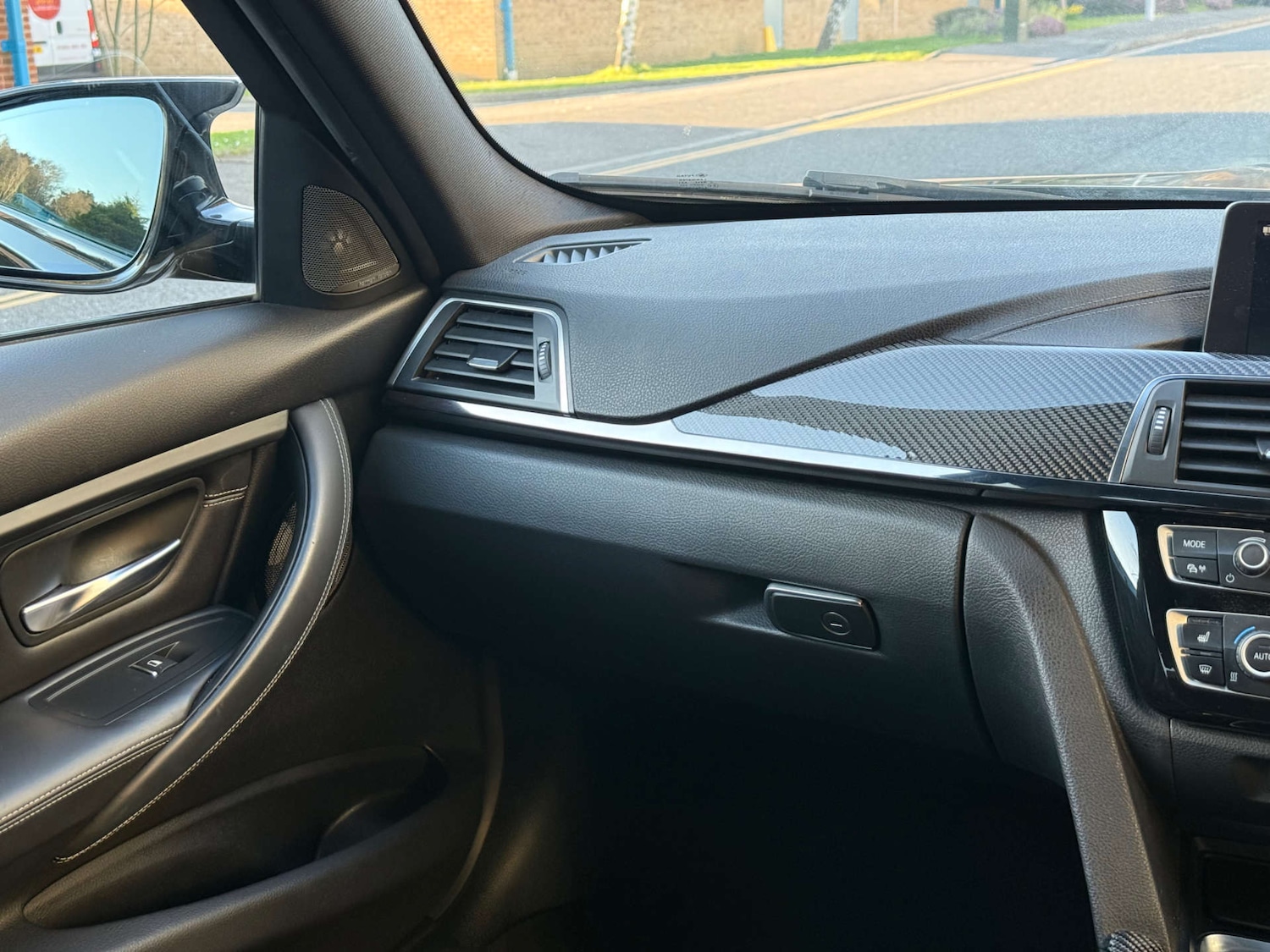 Used BMW M3 2018 for sale - 77729021: Photo 23