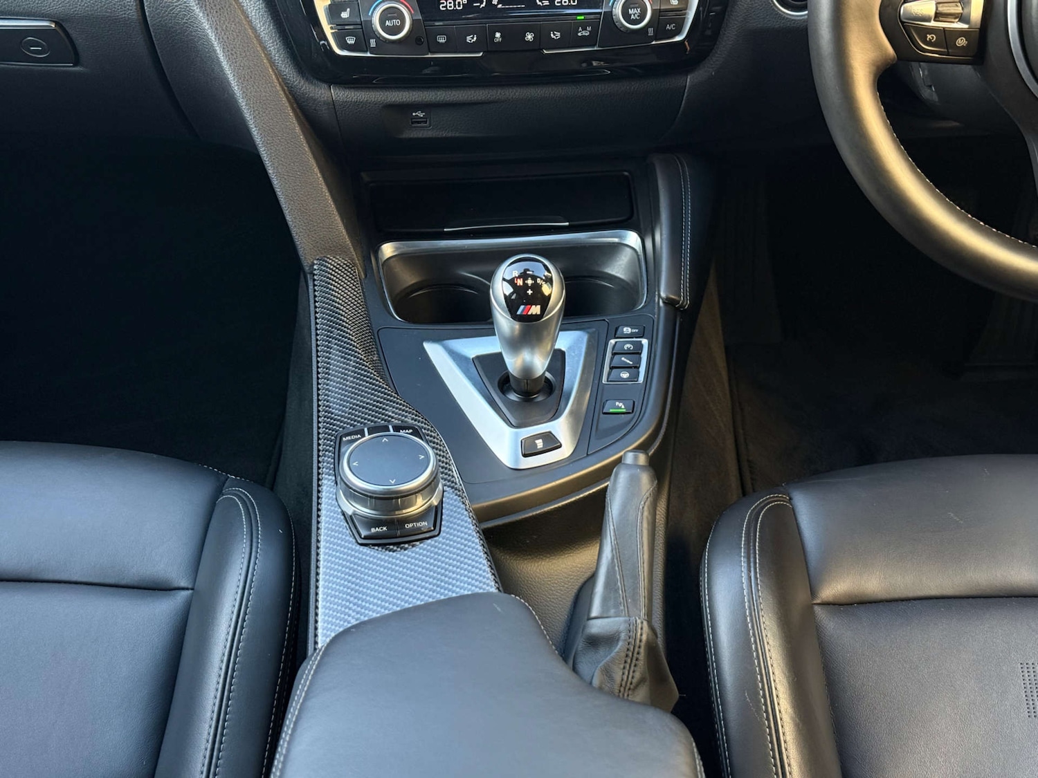 Used BMW M3 2018 for sale - 77729021: Photo 24