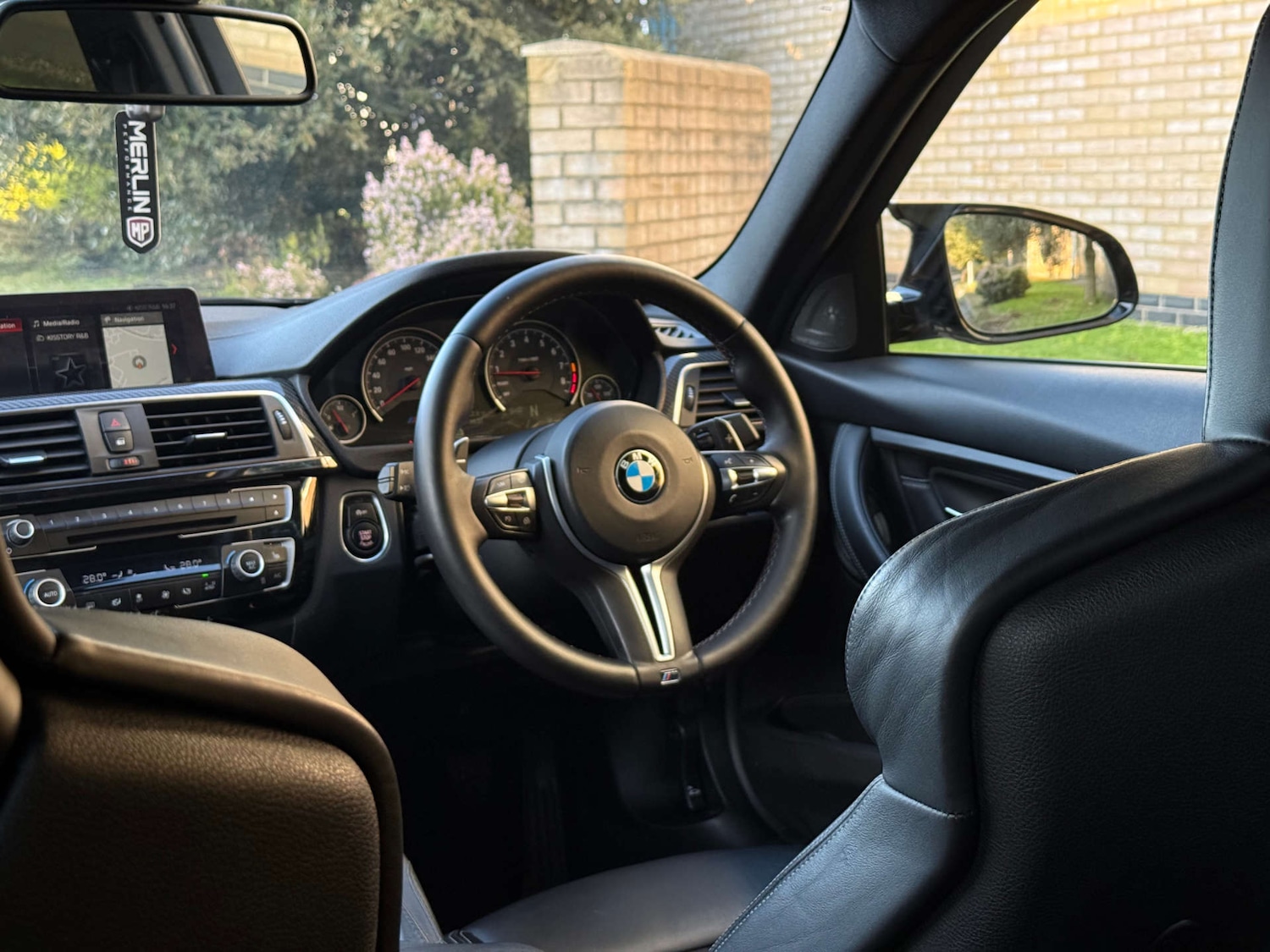 Used BMW M3 2018 for sale - 77729021: Photo 26