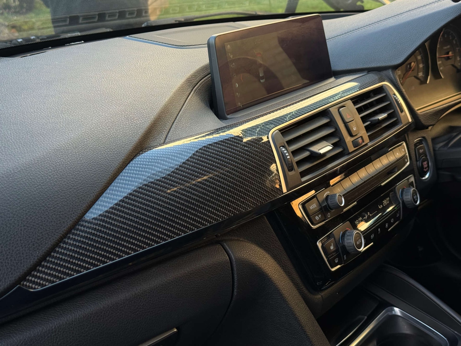 Used BMW M3 2018 for sale - 77729021: Photo 27