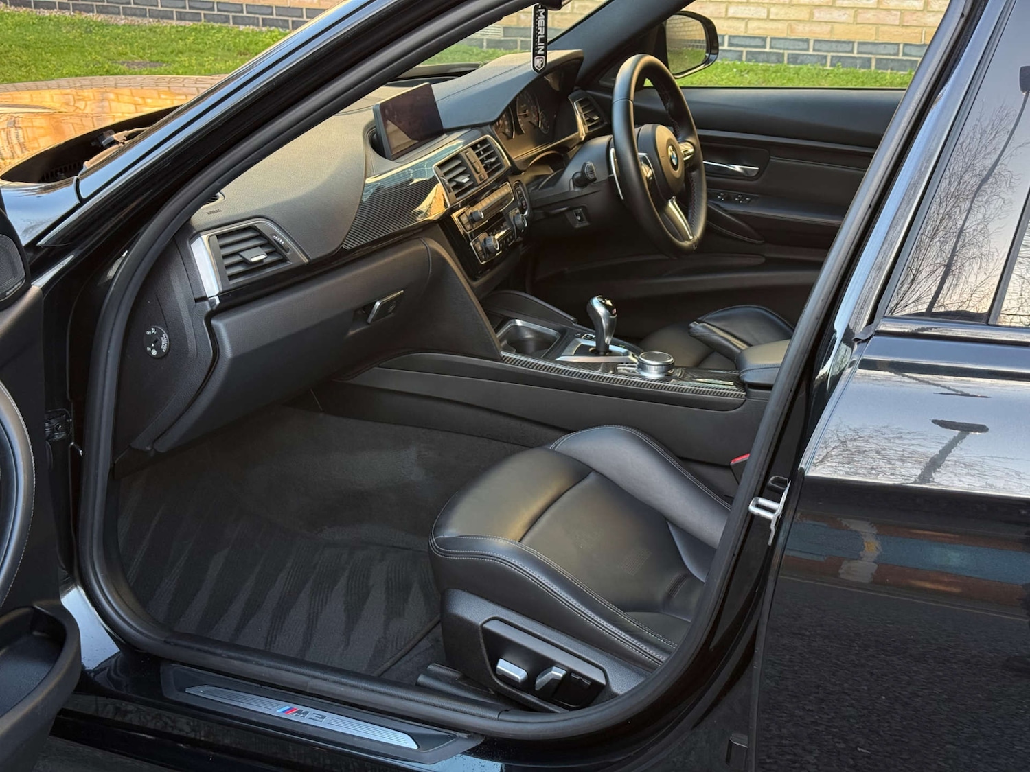 Used BMW M3 2018 for sale - 77729021: Photo 28