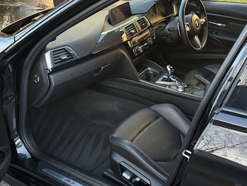 Used BMW M3 2018 for sale - 77729021: Photo