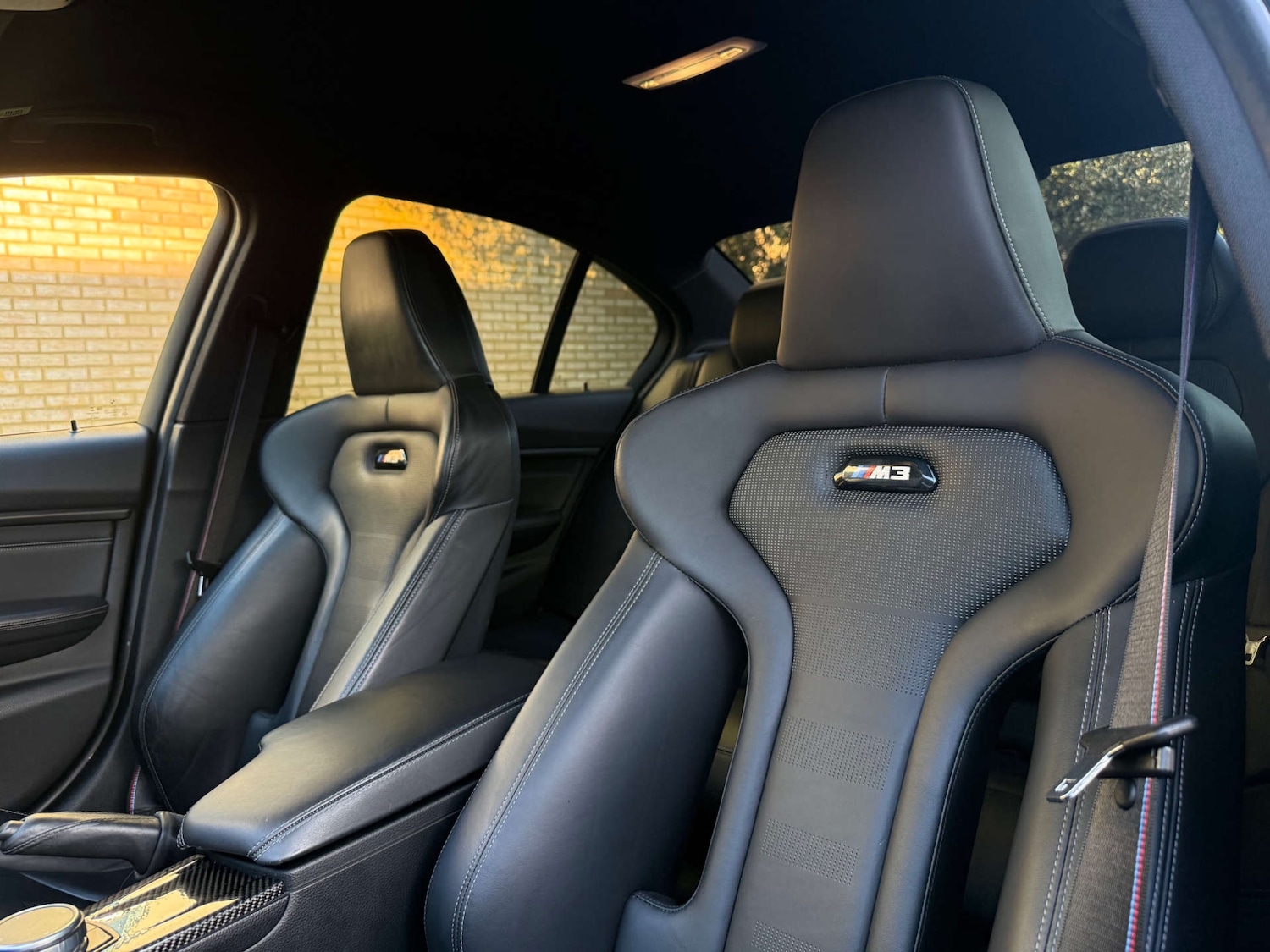 Used BMW M3 2018 for sale - 77729021: Photo 3