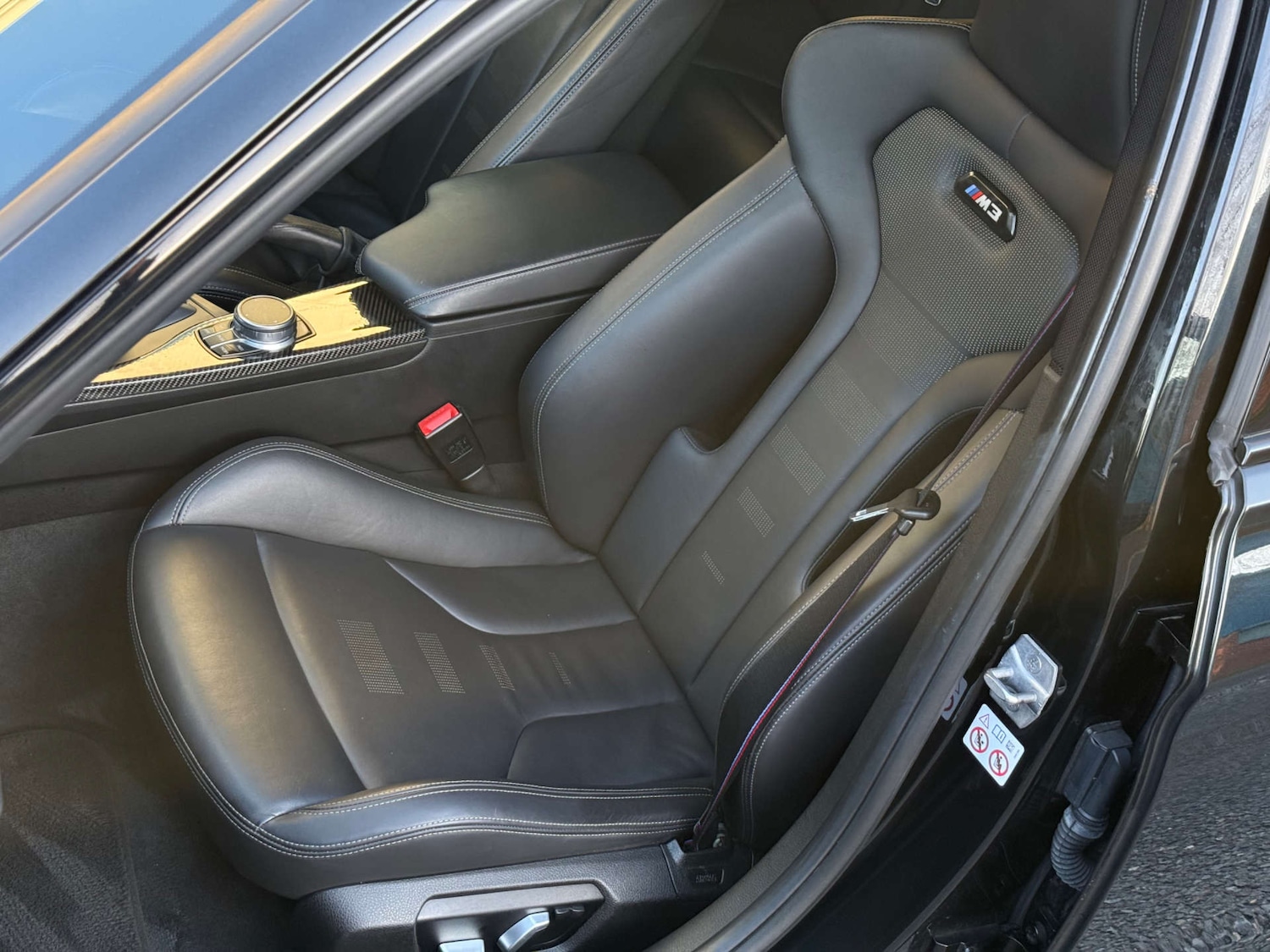 Used BMW M3 2018 for sale - 77729021: Photo 30