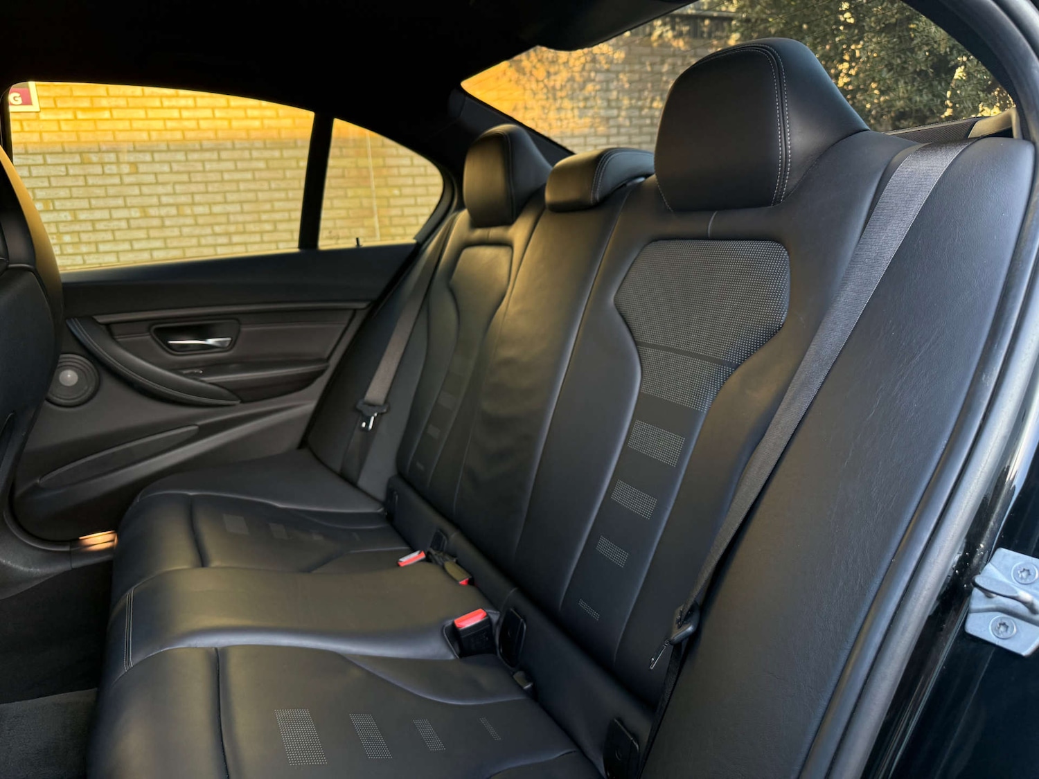 Used BMW M3 2018 for sale - 77729021: Photo 31