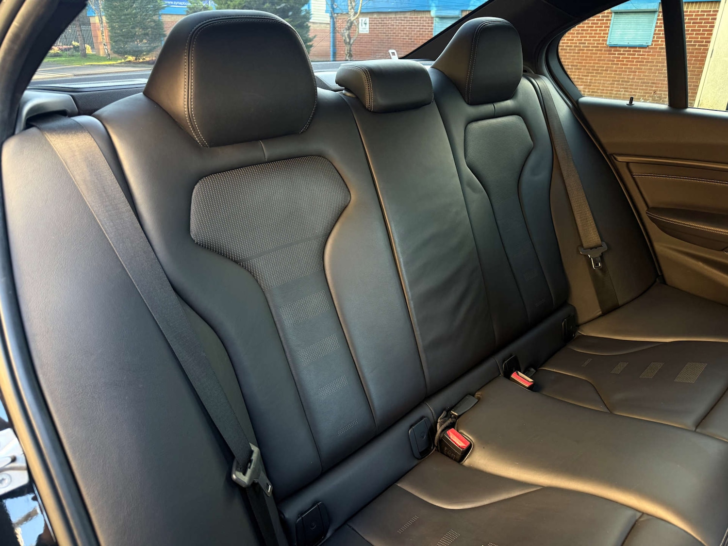 Used BMW M3 2018 for sale - 77729021: Photo 32