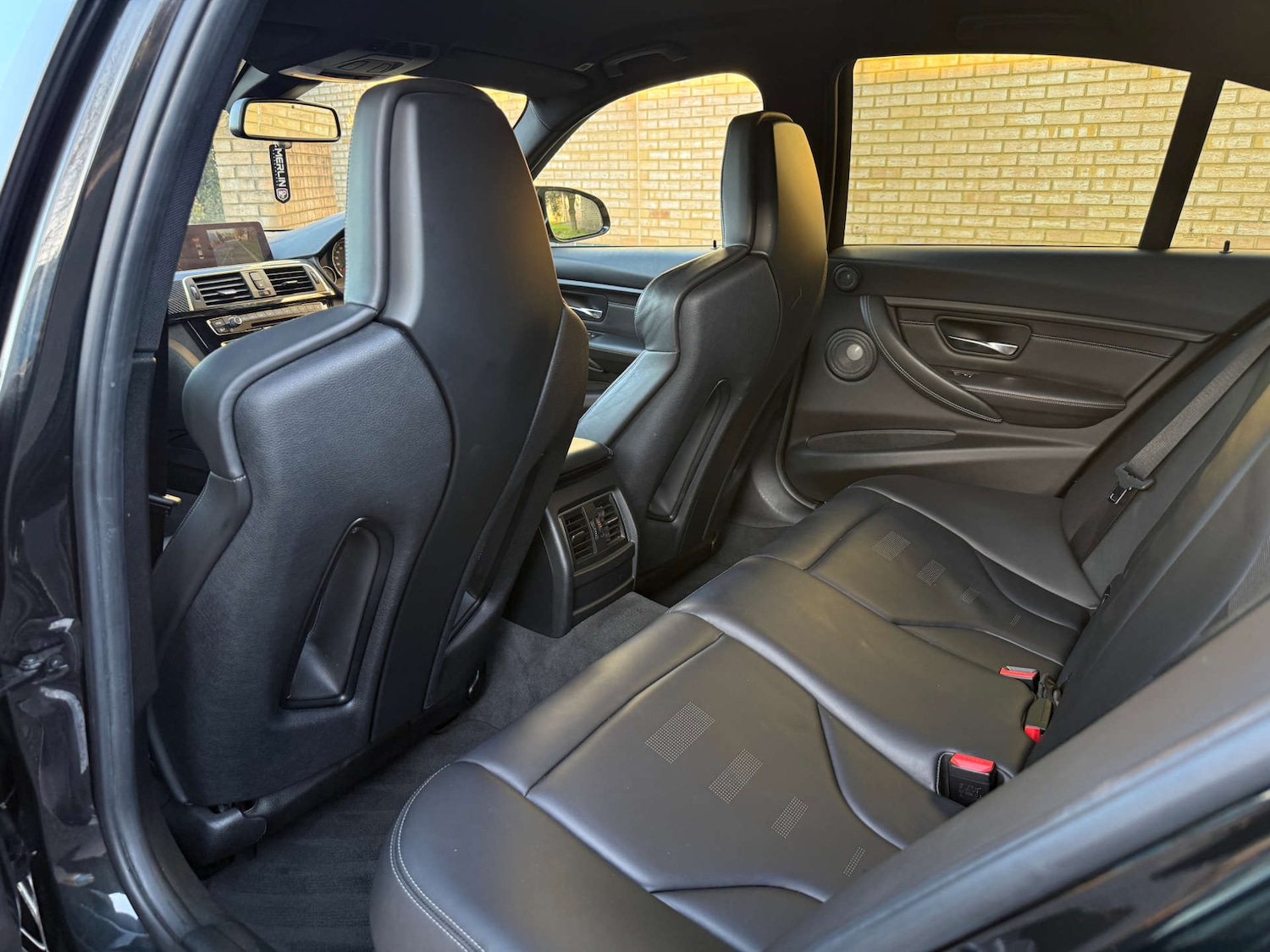 Used BMW M3 2018 for sale - 77729021: Photo 33