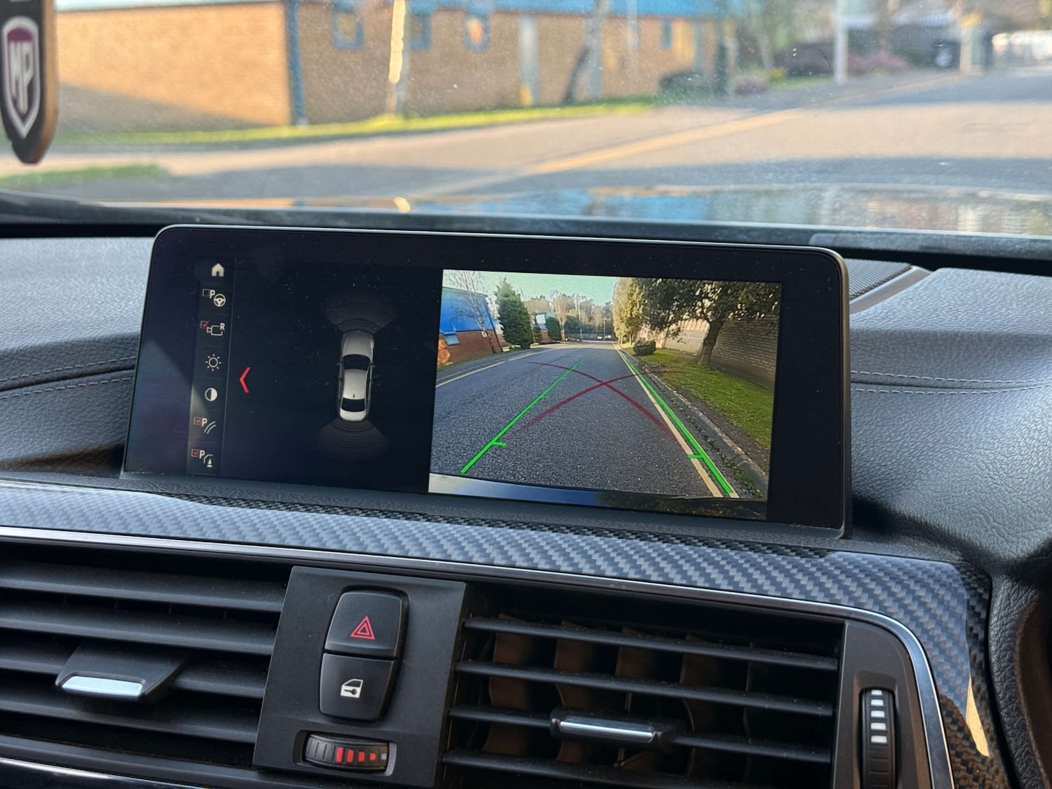 Used BMW M3 2018 for sale - 77729021: Photo 35