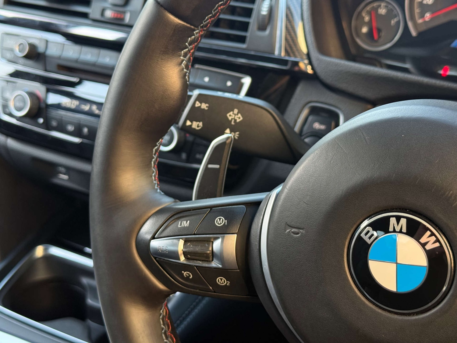 Used BMW M3 2018 for sale - 77729021: Photo 38