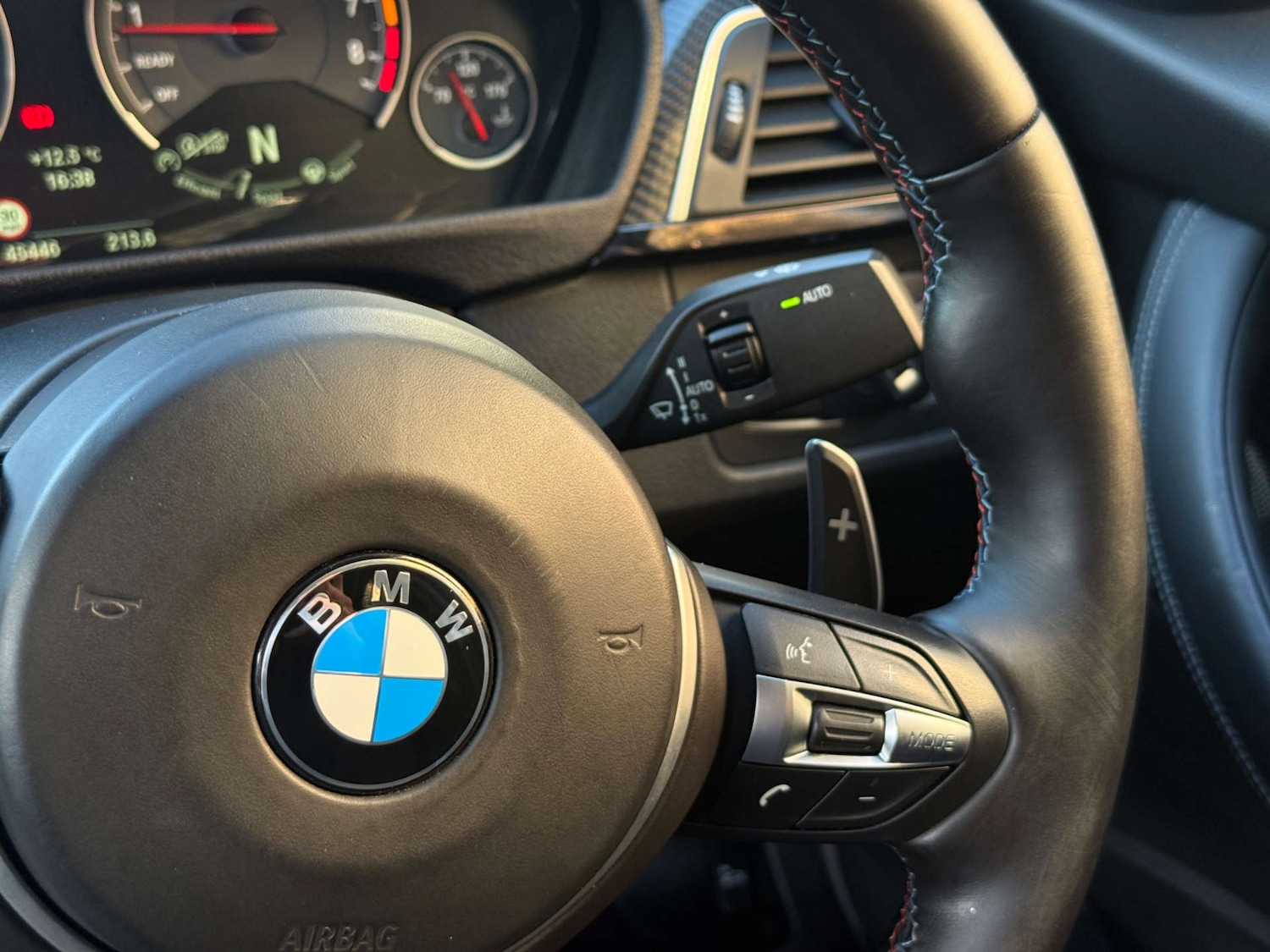 Used BMW M3 2018 for sale - 77729021: Photo 39