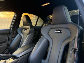 Used BMW M3 2018 for sale - 77729021: Photo